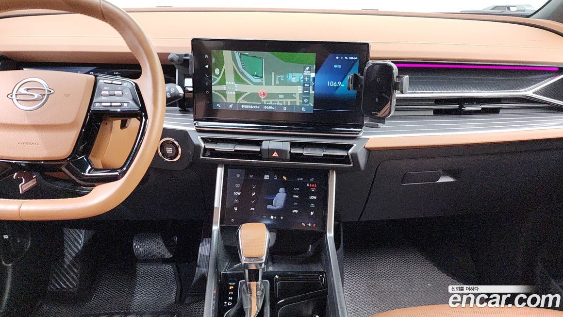 KG_Mobility_Ssangyong Torres 2023