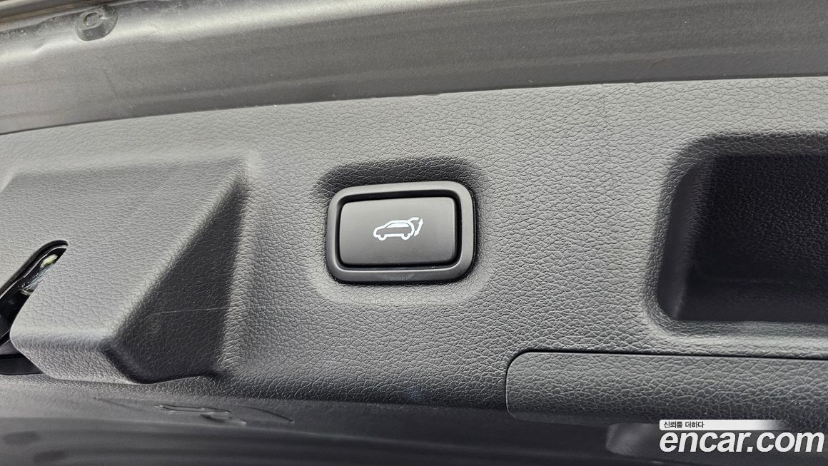 Hyundai Santafe 2020