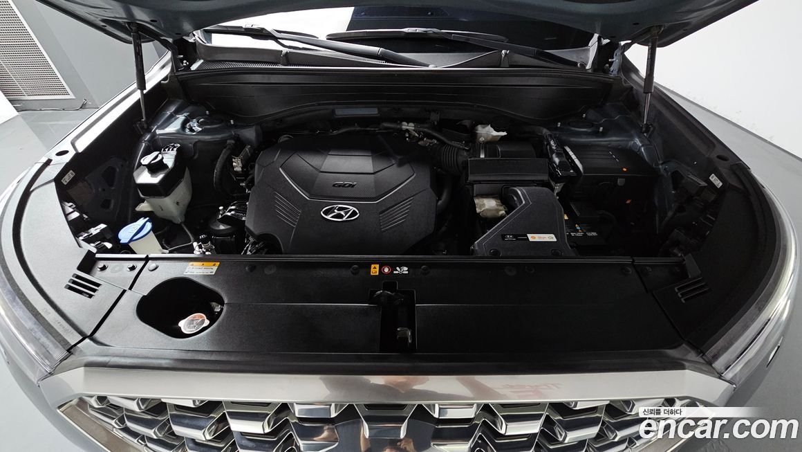 Hyundai Palisade 2019