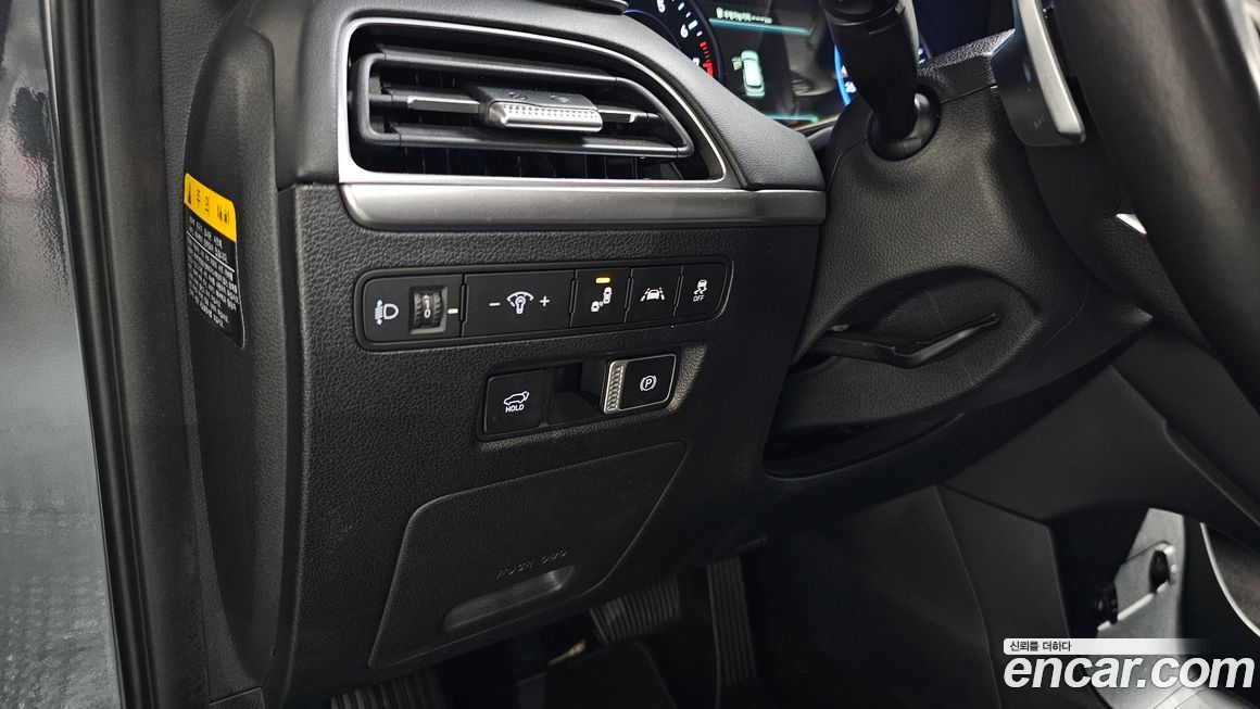 Hyundai Palisade 2019