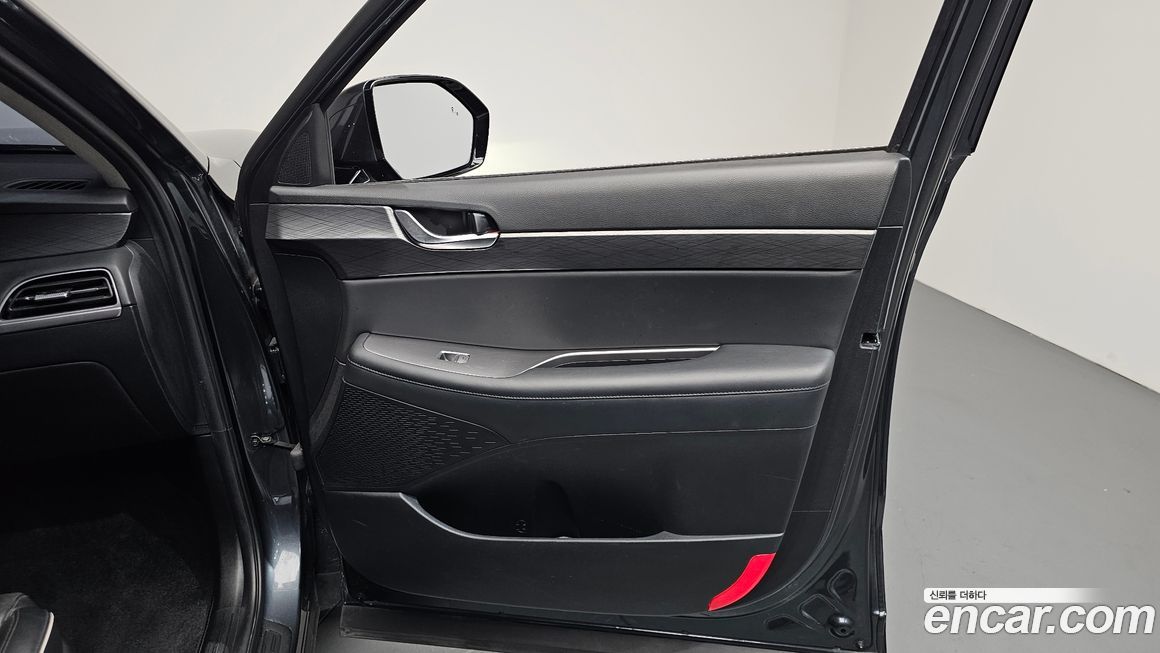 Hyundai Palisade 2019