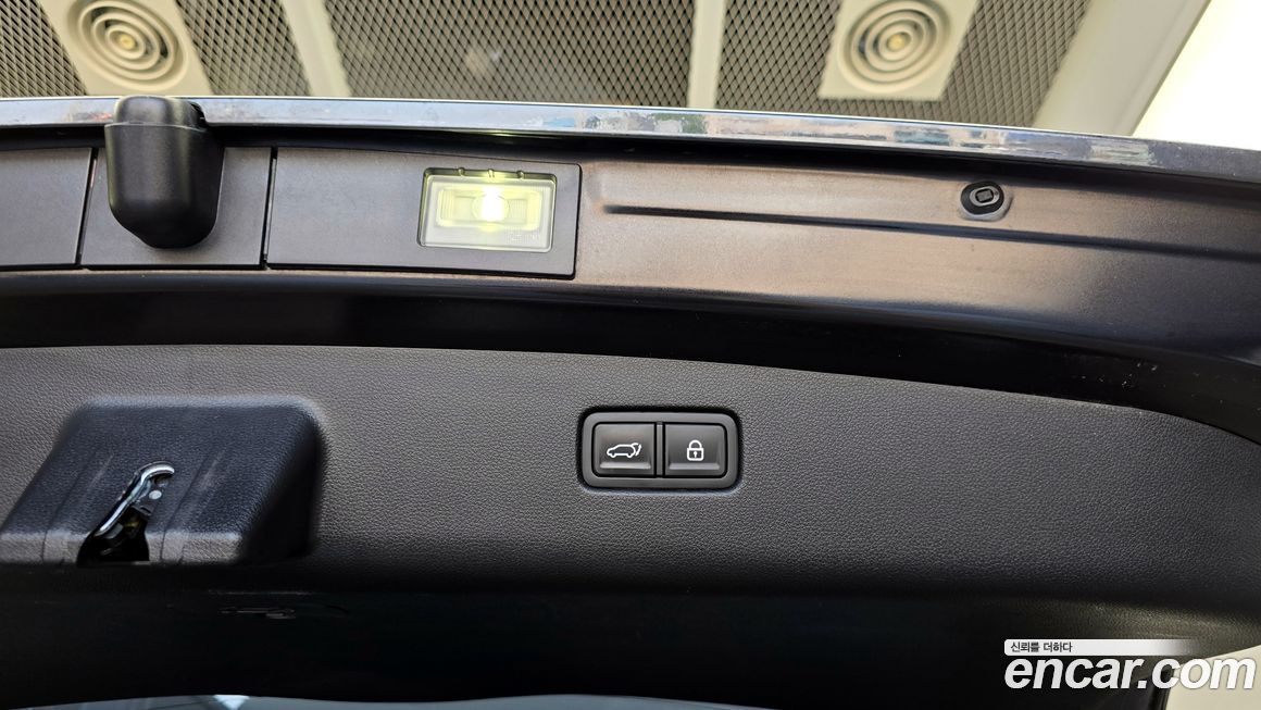 Genesis GV70 2021