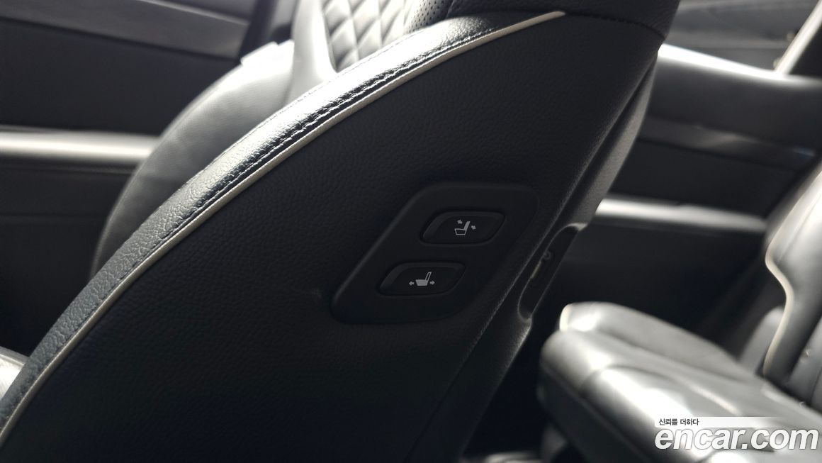 Hyundai Palisade 2019