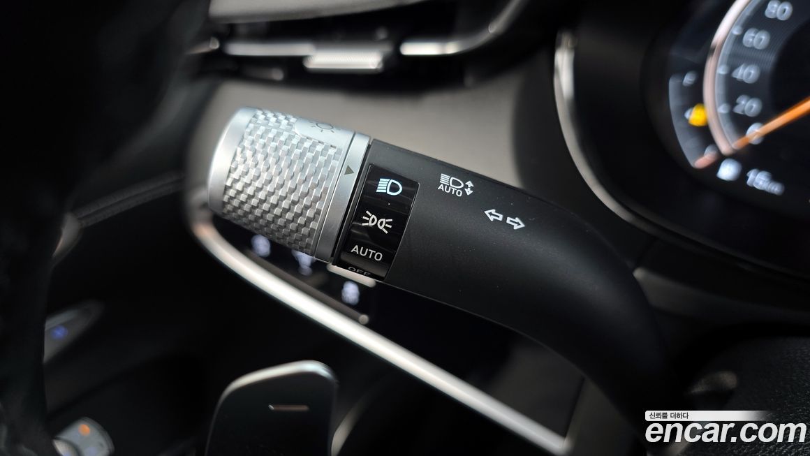 Genesis GV70 2021