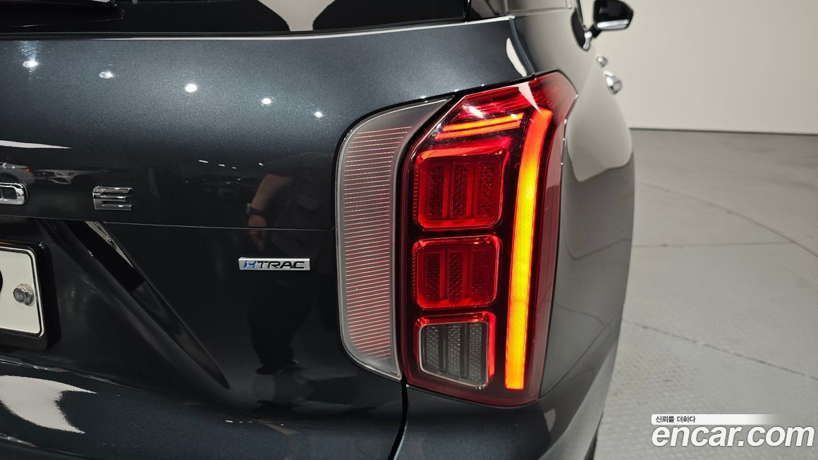 Hyundai Palisade 2019