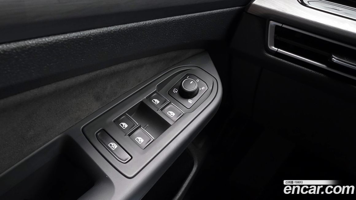 Volkswagen Golf 2024