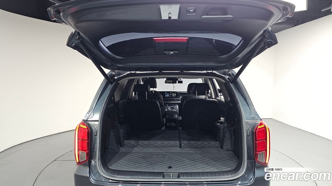 Hyundai Palisade 2019