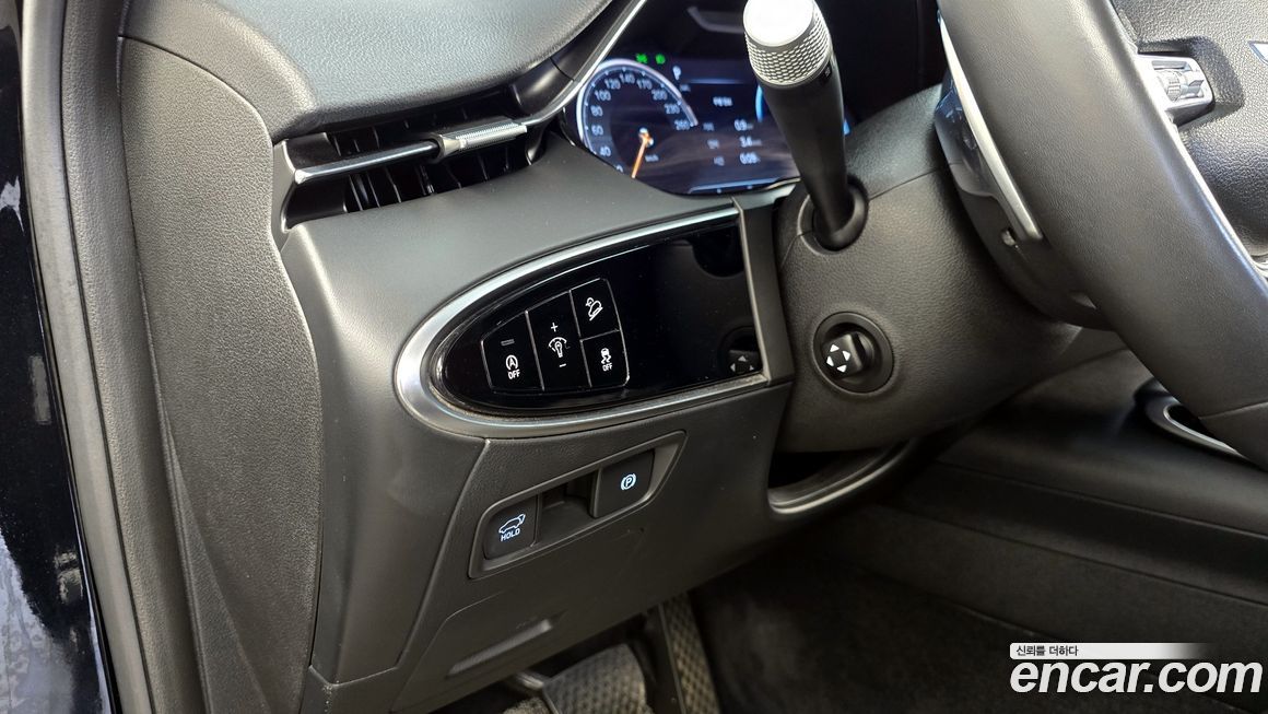 Genesis GV70 2021