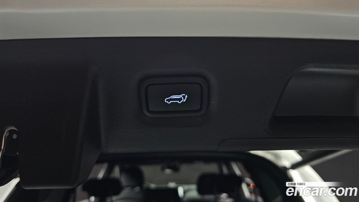 Hyundai Santafe 2022
