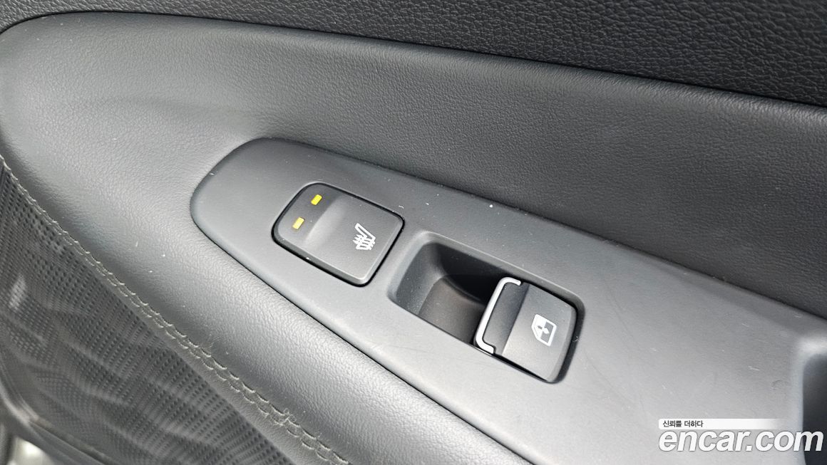 Hyundai Santafe 2020