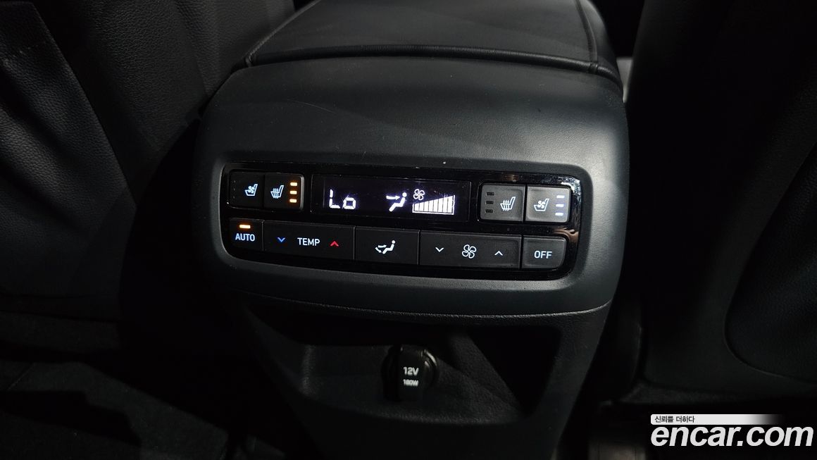 Hyundai Palisade 2019