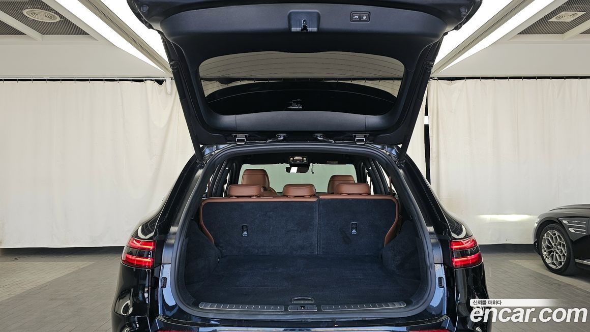Genesis GV70 2021