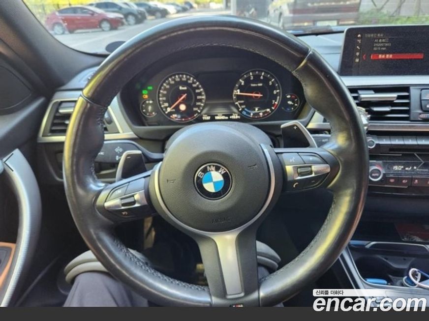 BMW 3-Series 2018