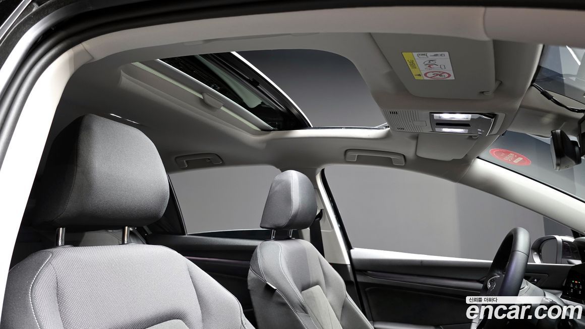 Volkswagen Golf 2024
