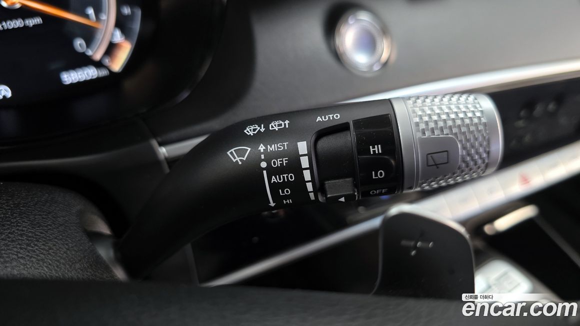 Genesis GV70 2021