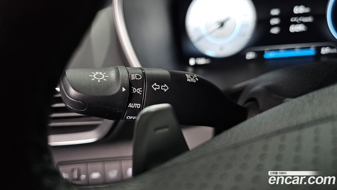 Hyundai Santafe 2022