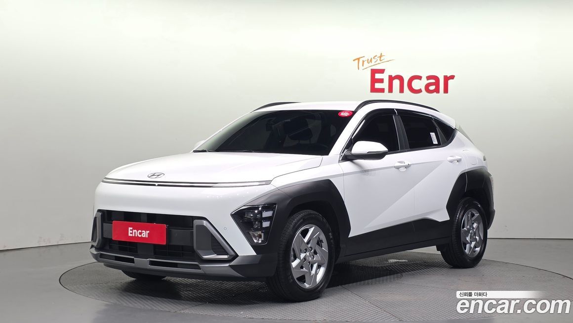 Hyundai Kona 2023