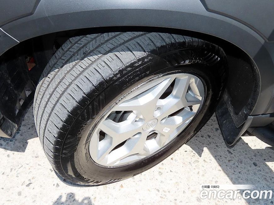 KG_Mobility_Ssangyong Rexton 2023