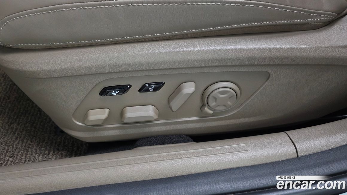 Kia K8 2023