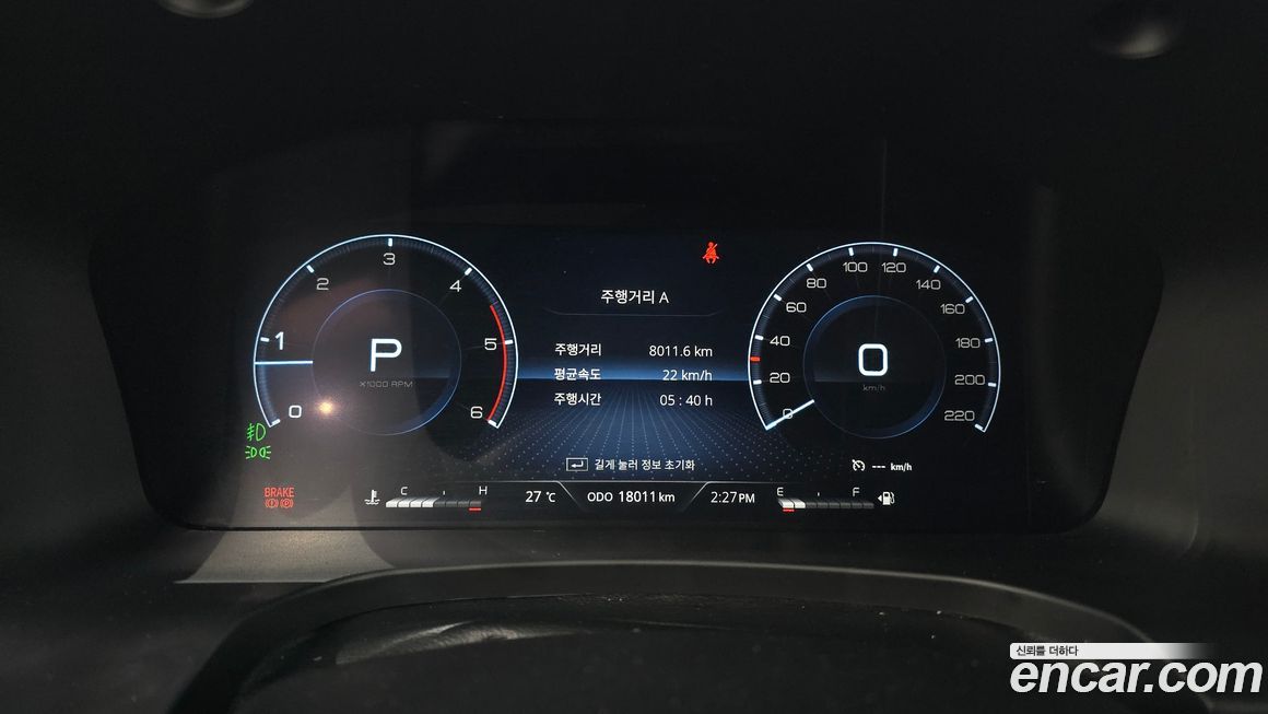 KG_Mobility_Ssangyong Rexton 2022