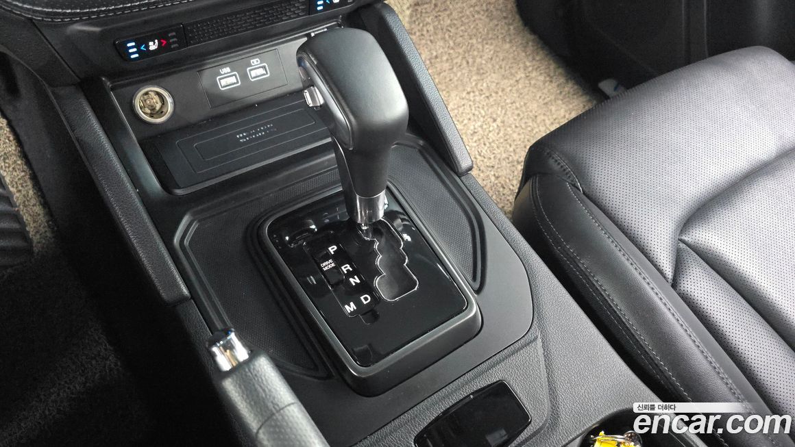 KG_Mobility_Ssangyong Rexton 2022