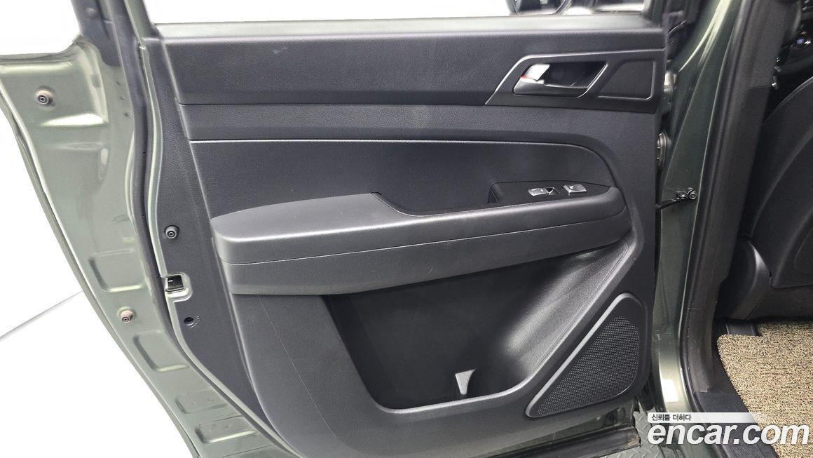 KG_Mobility_Ssangyong Rexton 2022