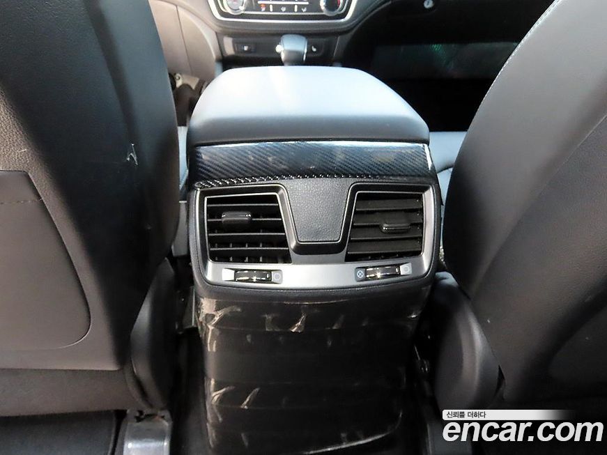 KG_Mobility_Ssangyong Rexton 2023