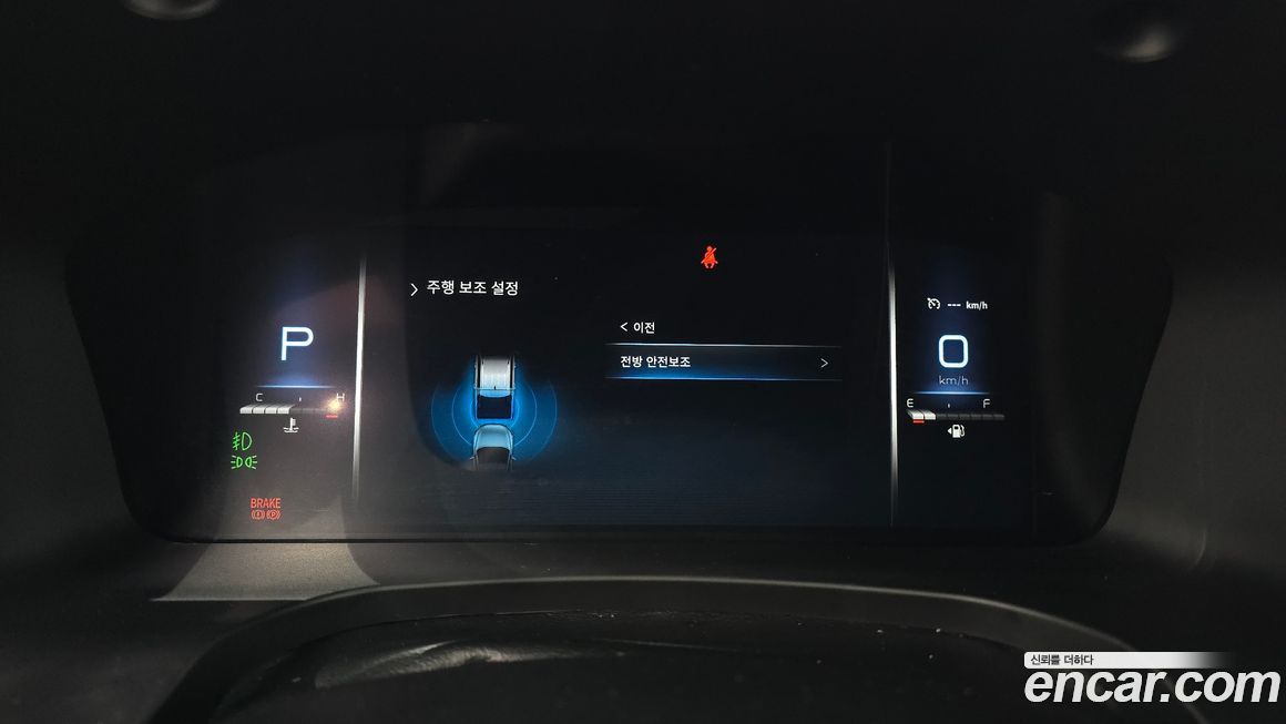 KG_Mobility_Ssangyong Rexton 2022