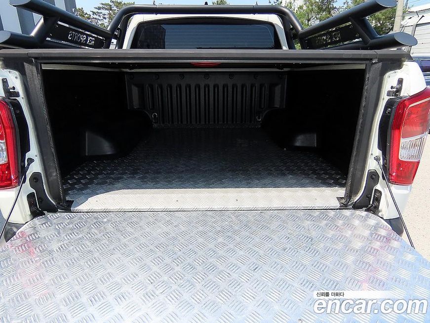 KG_Mobility_Ssangyong Rexton 2023