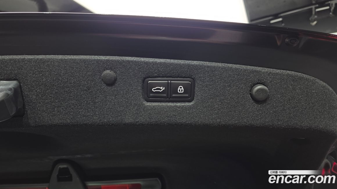Kia K8 2023