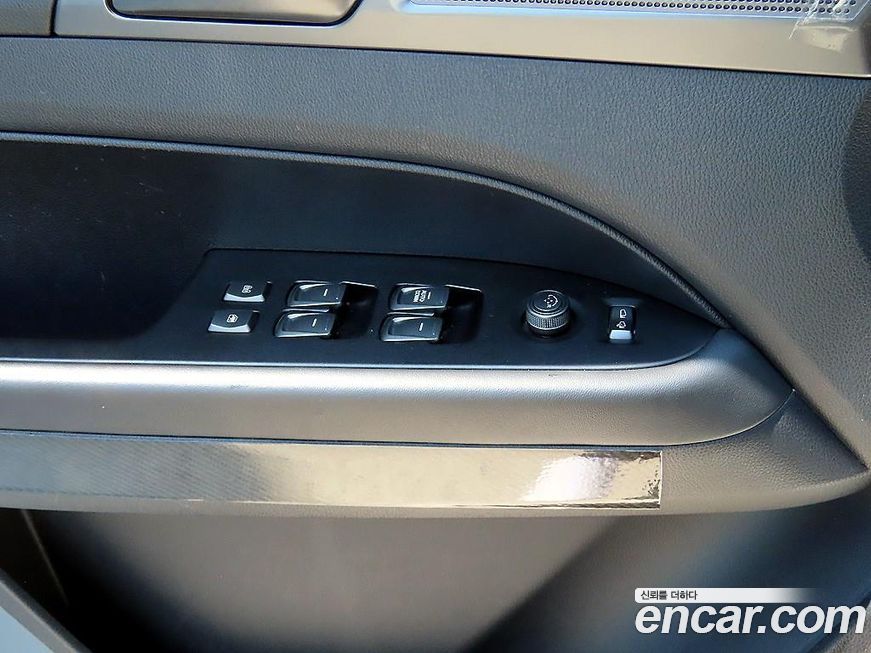 KG_Mobility_Ssangyong Rexton 2023