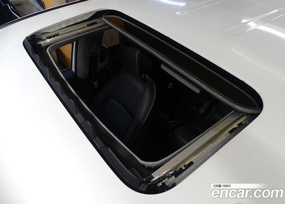 Honda Odyssey 2021