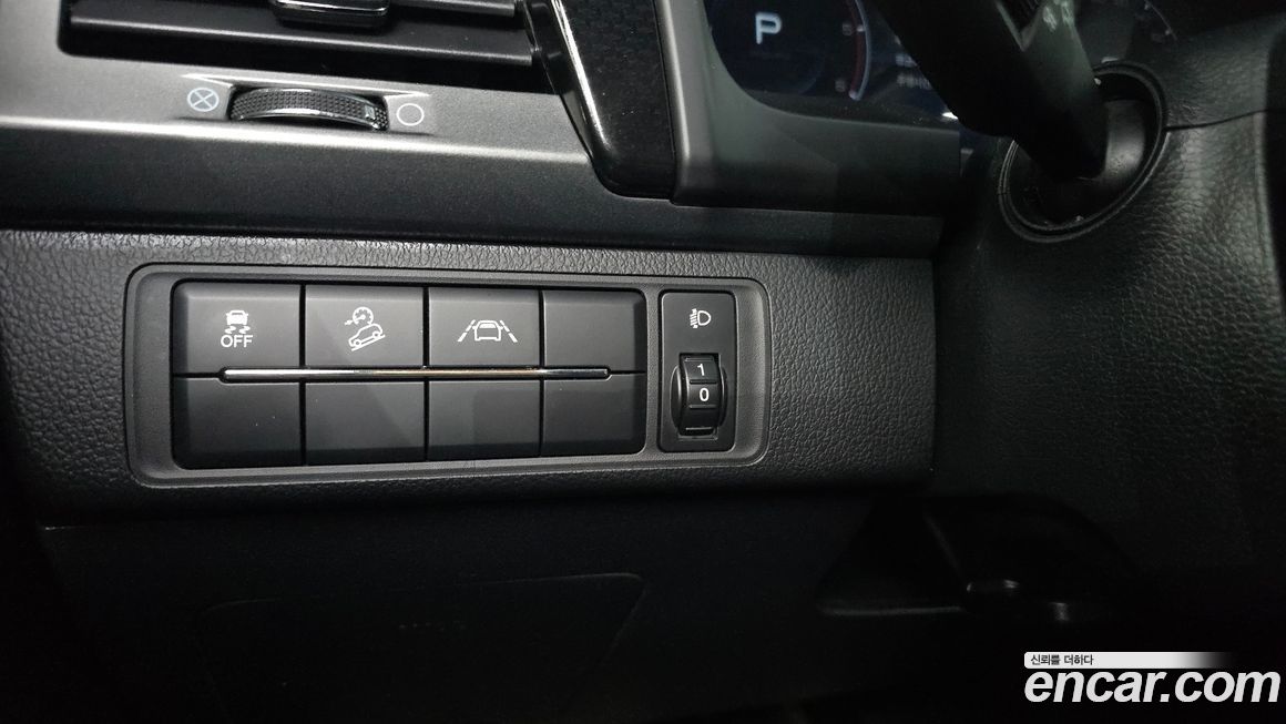 KG_Mobility_Ssangyong Rexton 2022