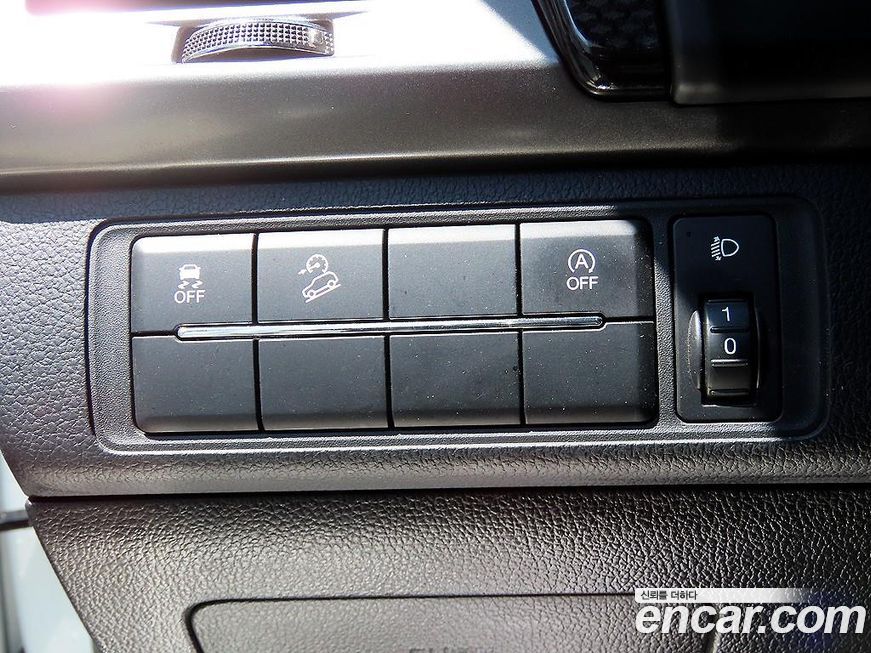 KG_Mobility_Ssangyong Rexton 2023