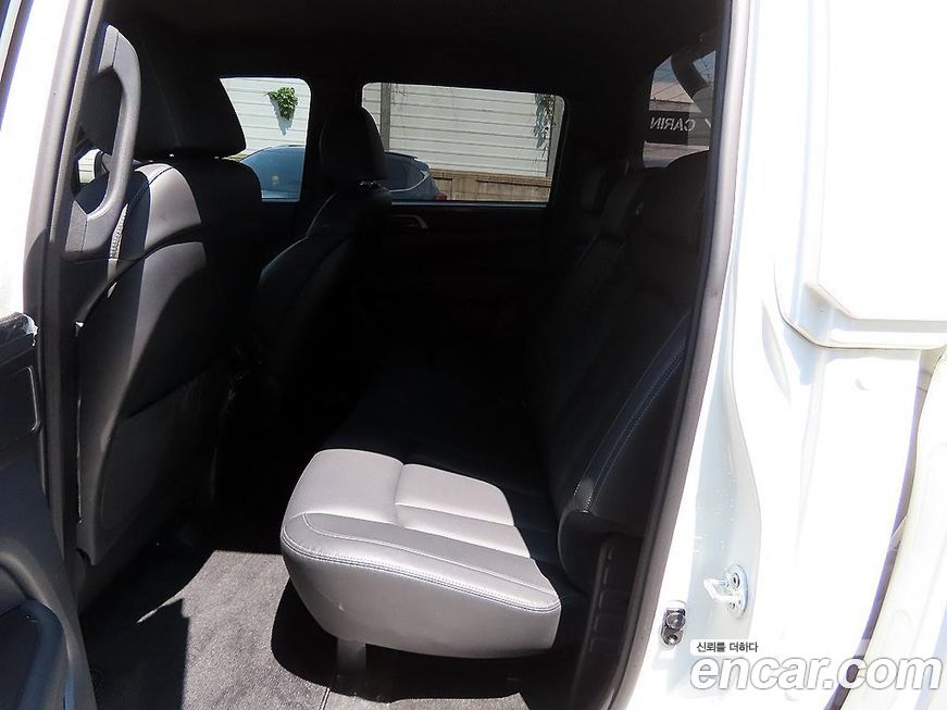 KG_Mobility_Ssangyong Rexton 2023