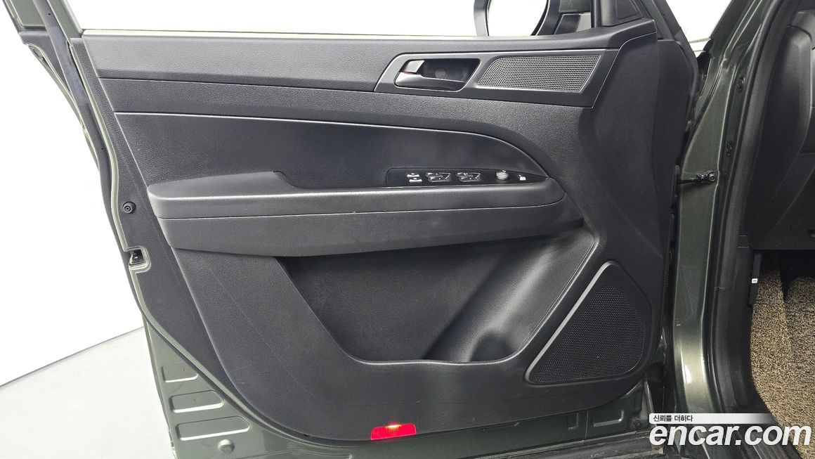 KG_Mobility_Ssangyong Rexton 2022