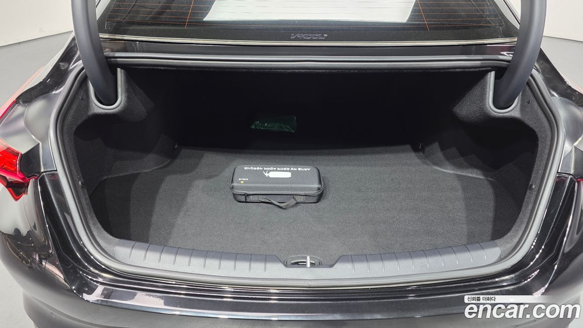 Kia K8 2023
