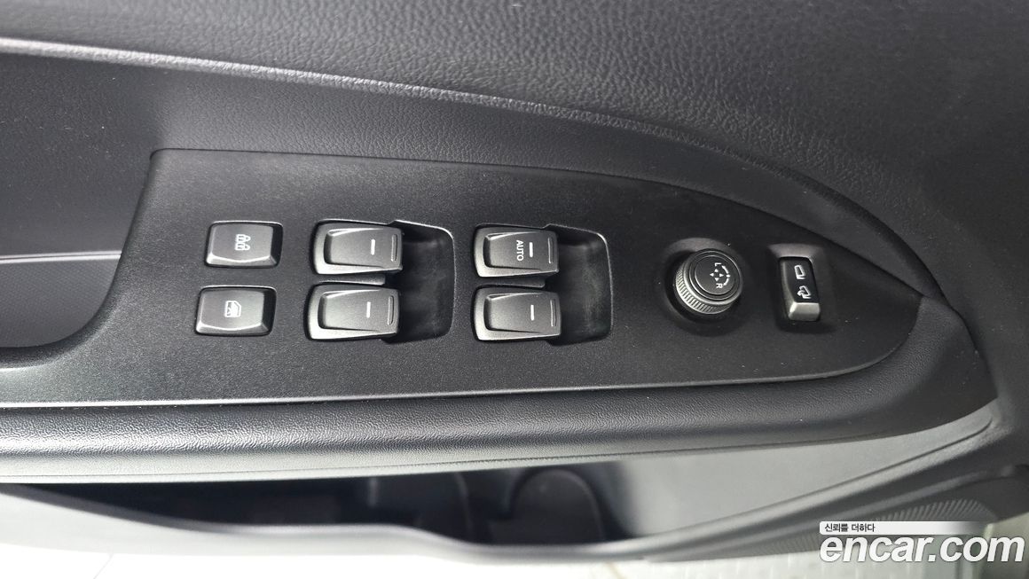 KG_Mobility_Ssangyong Rexton 2022