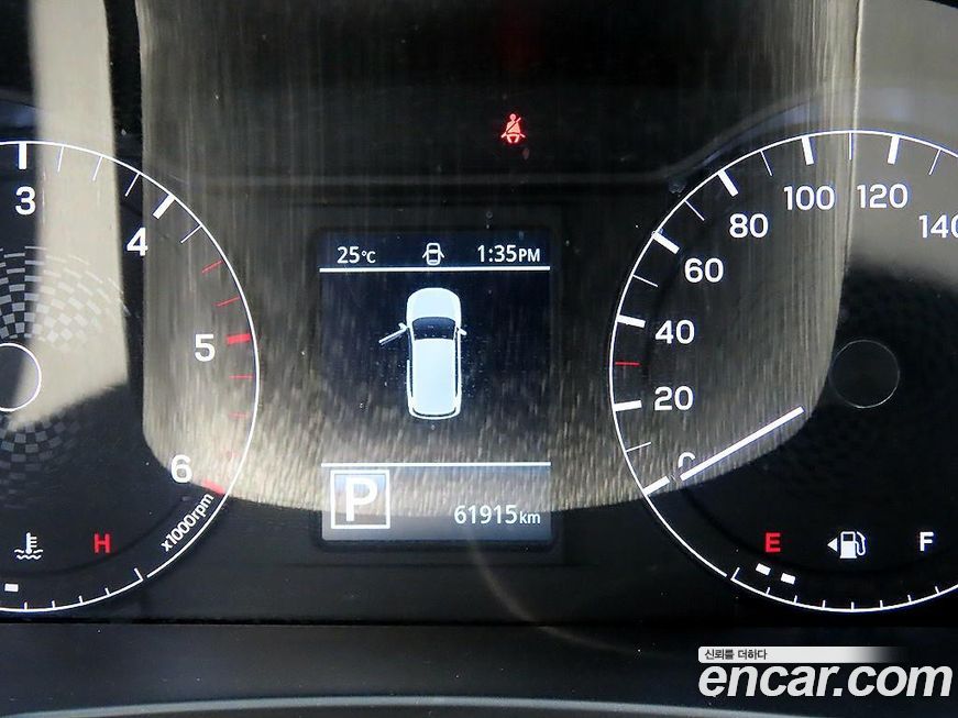 KG_Mobility_Ssangyong Rexton 2023