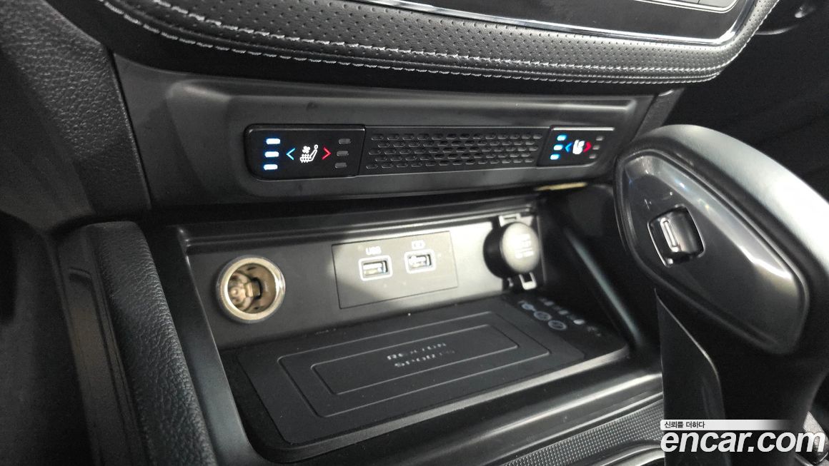 KG_Mobility_Ssangyong Rexton 2022