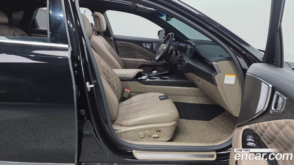Kia K8 2023