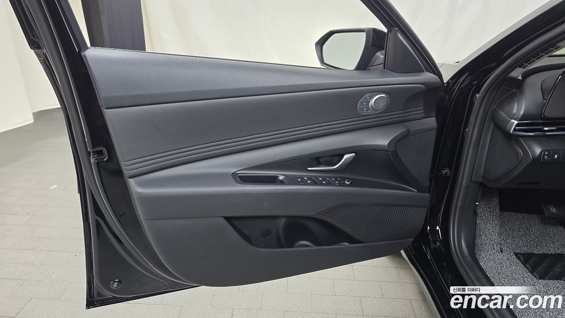 Hyundai AVANTE 2026