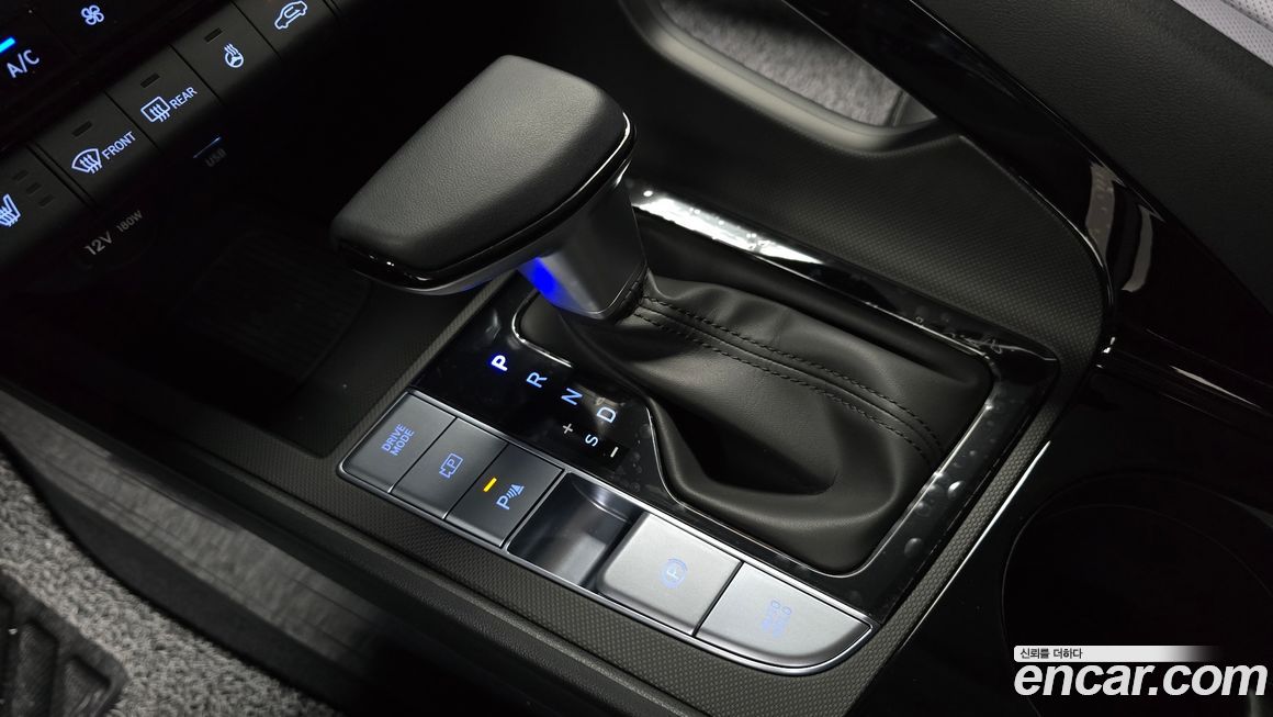 Hyundai AVANTE 2026