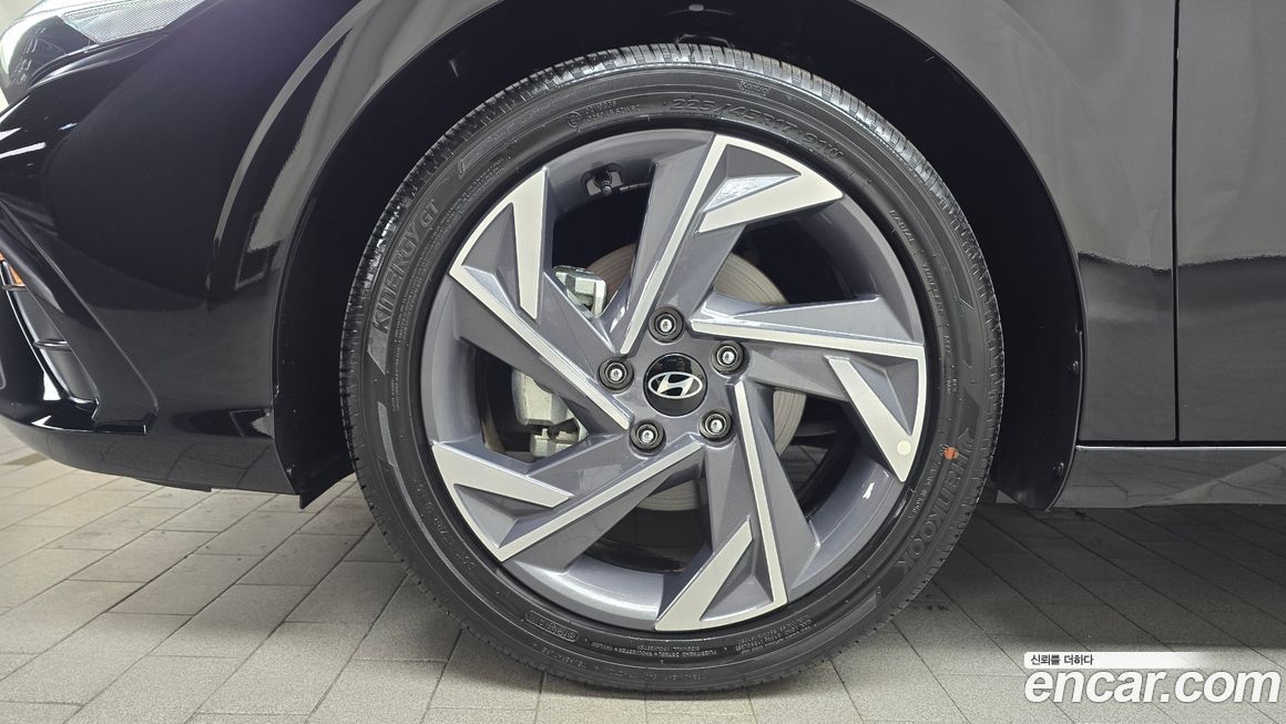 Hyundai AVANTE 2026