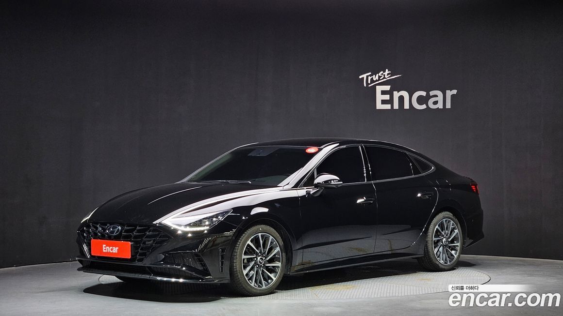 Hyundai Sonata 2023