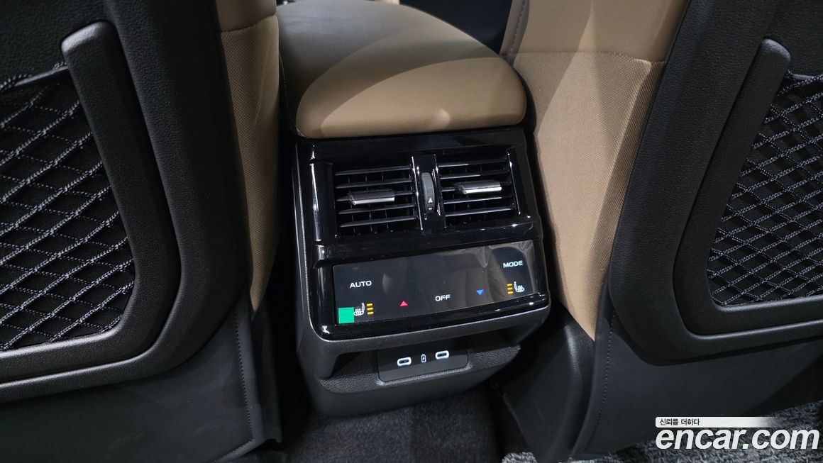 Renault-KoreaSamsung Grand Koleos 2025