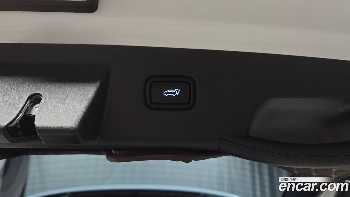 Hyundai Tucson 2025