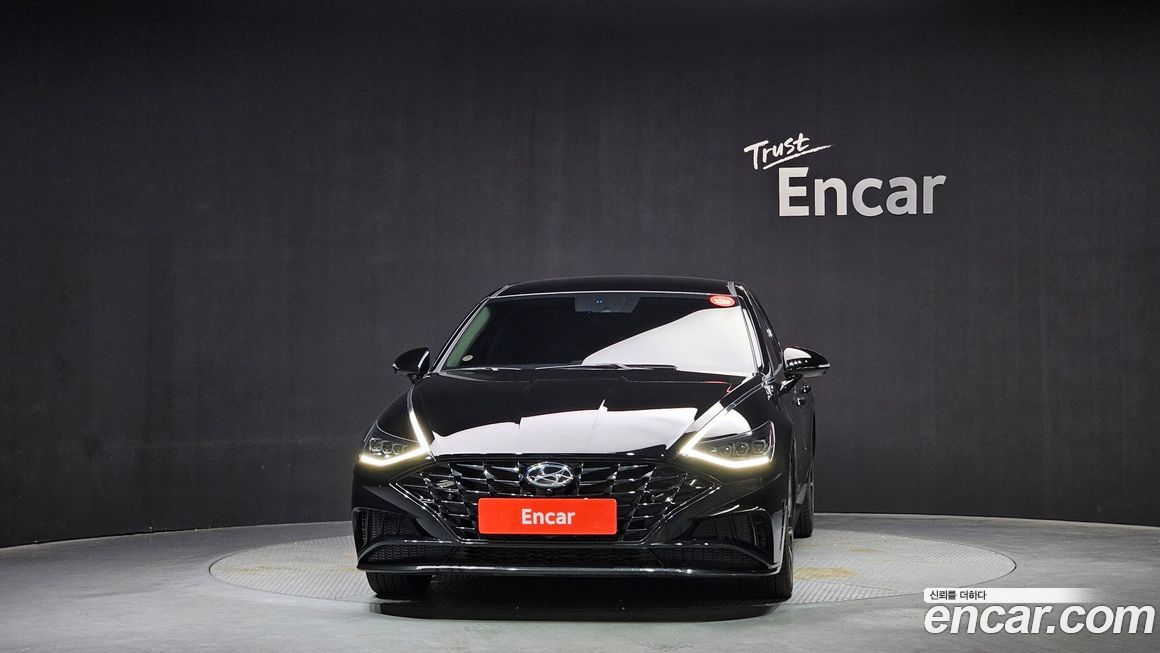 Hyundai Sonata 2023