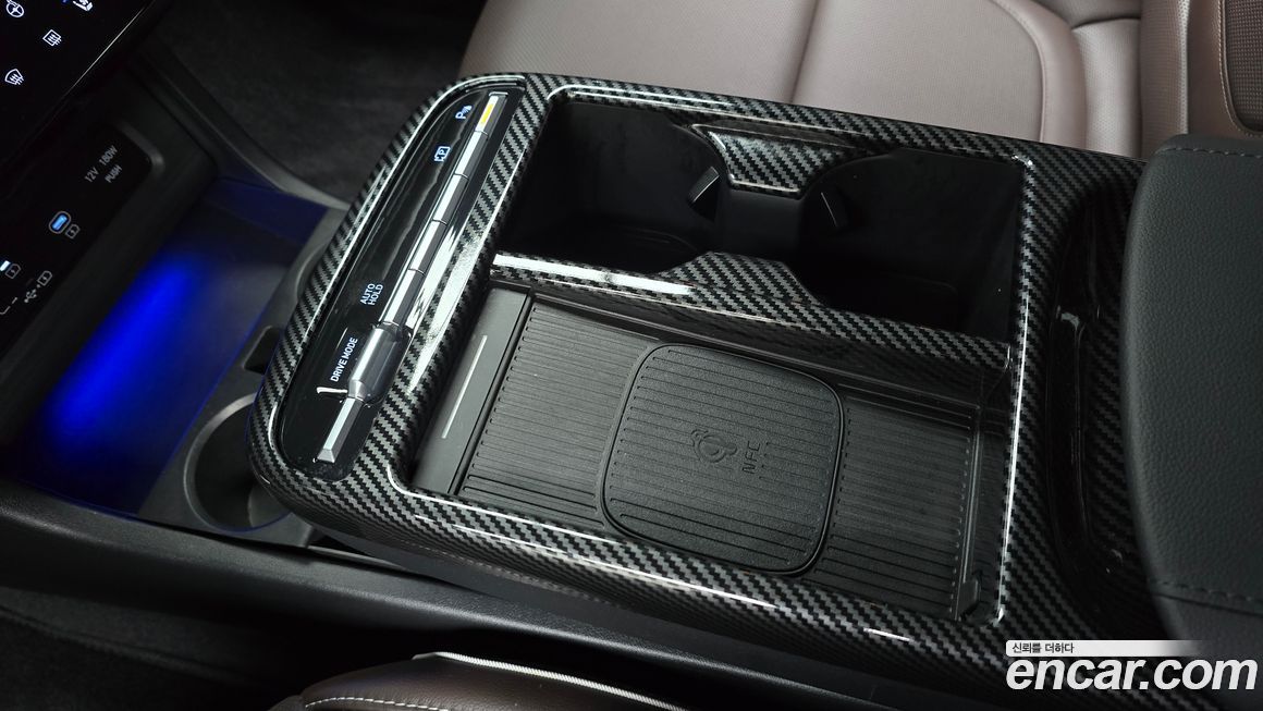 Hyundai Tucson 2025