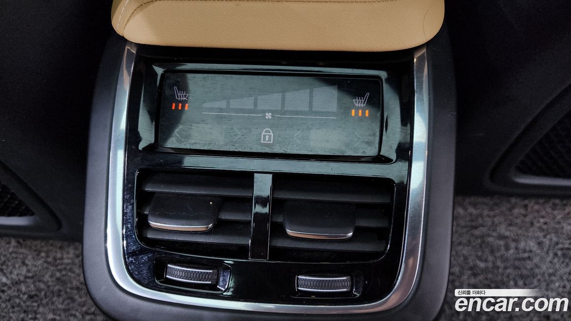 Volvo V60 2021